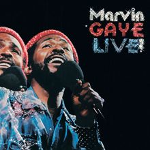 Marvin Gaye: Live (Expanded Edition) (LiveExpanded Edition)