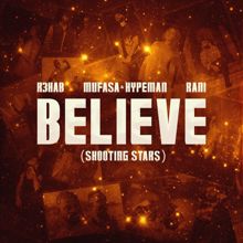 R3HAB: Believe (Shooting Stars)