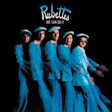 The Rubettes: At The High School Hop Tonight