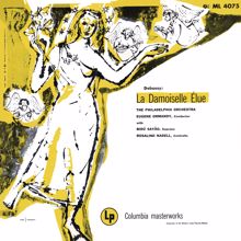 Eugene Ormandy: La Damoiselle élue, L. 62 (2021 Remastered Version)