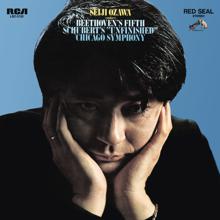 Seiji Ozawa: Beethoven: Symphony No. 5 in C Minor, Op. 67 & Schubert: Symphony No. 8 in B Minor