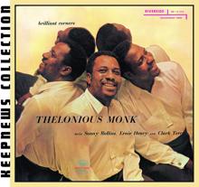 Thelonious Monk: Brilliant Corners [Keepnews Collection]