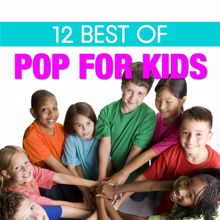 The Countdown Kids: 12 Best of Pop for Kids