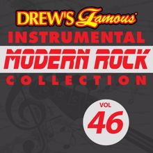 The Hit Crew: Drew's Famous Instrumental Modern Rock Collection (Vol. 46)