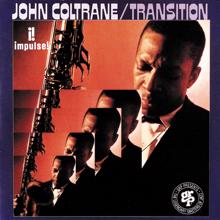 John Coltrane: Transition