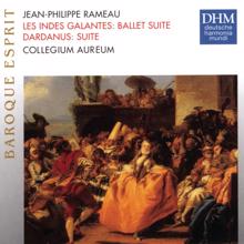 Collegium Aureum: Rameau: Opera Suites