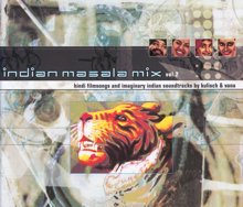 Various Artists: Indian Masala Mix 2