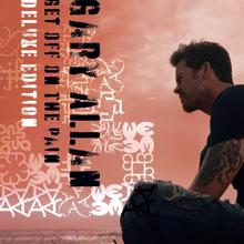 Gary Allan: When You Give Yourself Away (Album Version)