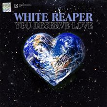 White Reaper: 1F
