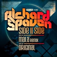 Richard Spaven: SideIISide (Mala Remix)