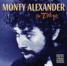 Monty Alexander: In Tokyo