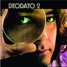 Deodato: Deodato 2