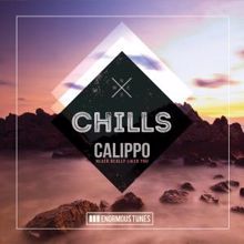 Calippo: Never Really Liked You (Instrumental Mix)