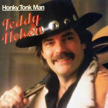 Teddy Nelson: Honky Tonk Man