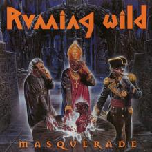 Running Wild: Masquerade (Expanded Edition; 2017 Remaster)