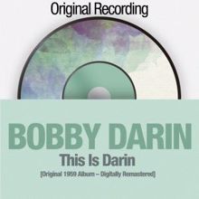 Bobby Darin: This Is Darin