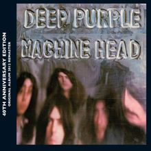 Deep Purple: Never Before (Remastered 2012)