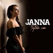 Jånna: Täyteen Vaan