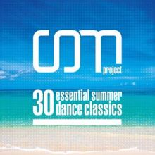 CDM Project: 30 Essential Summer Dance Classics