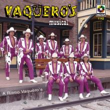 Vaquero's Musical: A Ritmo Vaquero's