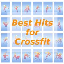 Tune Robbers: Best Hits for Crossfit