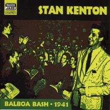 Stan Kenton: Kenton, Stan: Macgregor Transcriptions, Vol. 1 (1941)