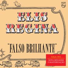 Elis Regina: Falso Brilhante (Remastered 2022)