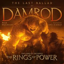 Bear McCreary: The Last Ballad of Damrod (feat. Jens Kidman)