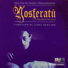 The City of Prague Philharmonic Orchestra: Nosferatu: Channel 4 Silents soundtrack