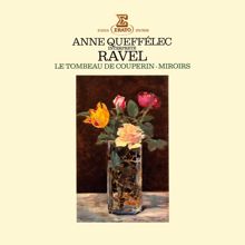 Anne Queffélec: Ravel: Le Tombeau de Couperin, M. 68: II. Fugue