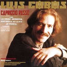 Luis Cobos: Capriccio Russo (Remasterizado)
