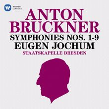 Staatskapelle Dresden, Eugen Jochum: Bruckner: Symphony No. 6 in A Major: III. Scherzo. Nicht schnell - Trio. Langsam