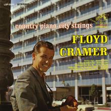 Floyd Cramer: Country Piano - City Strings