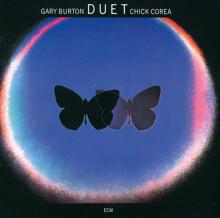 Gary Burton, Chick Corea: Duet