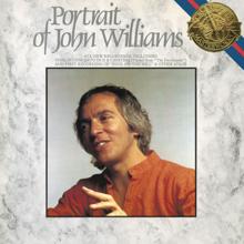 John Williams: Fool on the Hill