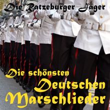 Die Ratzeburger Jäger: O, Du Schöner Westerwald