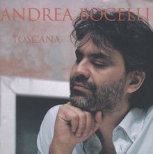 Andrea Bocelli: Cieli Di Toscana (Edición Especial En Español) (Cieli Di ToscanaEdición Especial En Español)