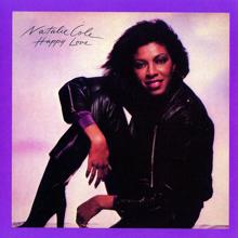 Natalie Cole: Happy Love