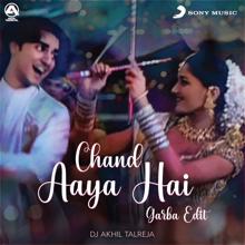 DJ Akhil Talreja, Udit Narayan, Kavita Krishnamurthy & A.R. Rahman: Chand Aaya Hai
