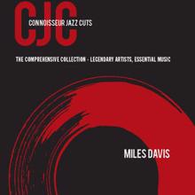 Miles Davis: Connoisseur Jazz Cuts. Miles Davis