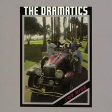 The Dramatics: Joy Ride (Expanded Edition)