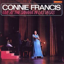 Connie Francis: Live At The Sahara In Las Vegas