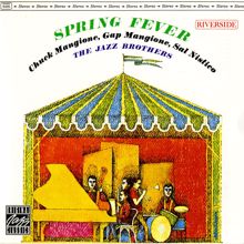 Chuck Mangione: Spring Fever