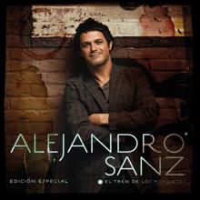 Alejandro Sanz: Te quiero y te temo