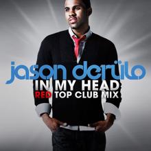 Jason Derulo: In My Head (Red Top Club Mix)