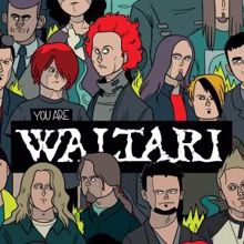 Waltari: Only the Truth