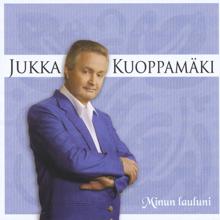 Jukka Kuoppamäki: Kultaa tai kunniaa