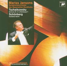 Mariss Jansons: Tchaikovsky: Symphony No. 6, "Pathétique" & Schönberg: Verklärte Nacht