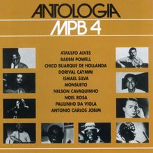 MPB4: Antologia