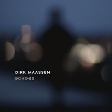 Dirk Maassen: Diaries (from Home)